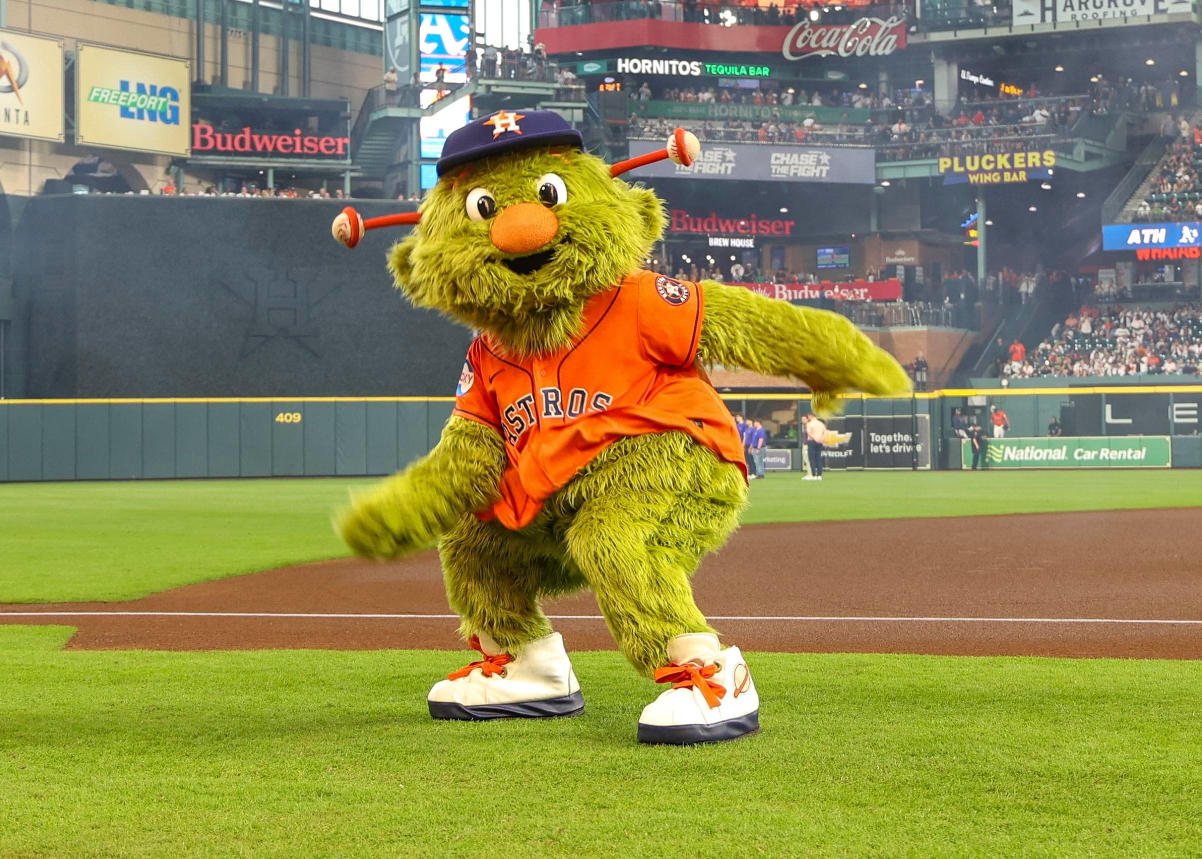 Series Preview #45: Diamondbacks @ Astros - AZ Snake Pit