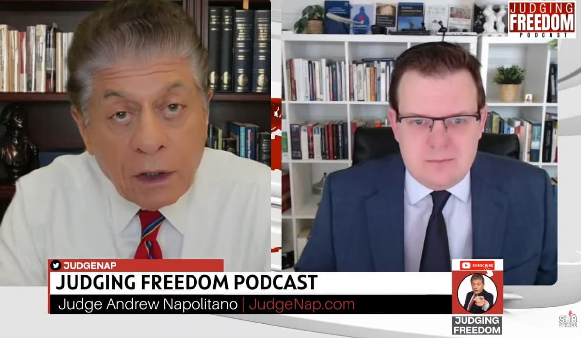 Trump’s War and Europe’s Strategic Anxiety