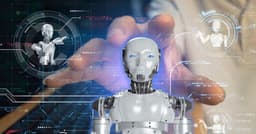 AI in the workplace: redesigning processes for human- ...