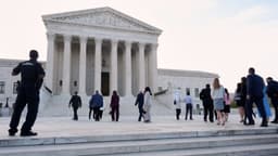 Seemingly skeptical Supreme Court hears birthright citizenship arguments