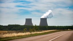 Uranium Energy Corp boosts production and conversion plant