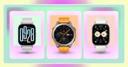 Best Smartwatches Under NPR 10000 in Nepal 2026