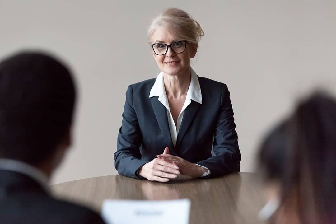 Report: Experienced job seekers have an edge in today's ...
