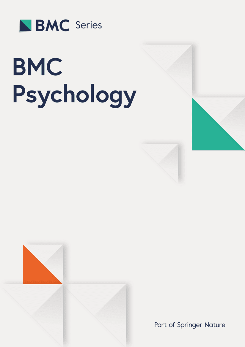 How the application of Artificial Intelligence (AI) affects Chinese art design professionals’ career exploration behavior: the roles of job insecurity, psychological distress, and proactive personality | BMC Psychology | Springer Nature Link