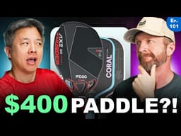 KewCast 101: Proton Ban, $400 Paddle?!, Cannon vs Arm Spin Debate