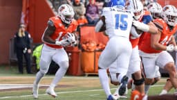 Preview: Falcons host Tarleton State in season opener