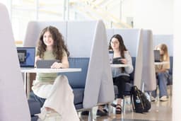 FAU Blends AI and Human Coaching to Make Students Day One Career Ready