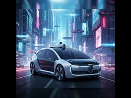 AI's NEW Sixth Sense: How Self-Driving Cars Will Finally See Rain & Water