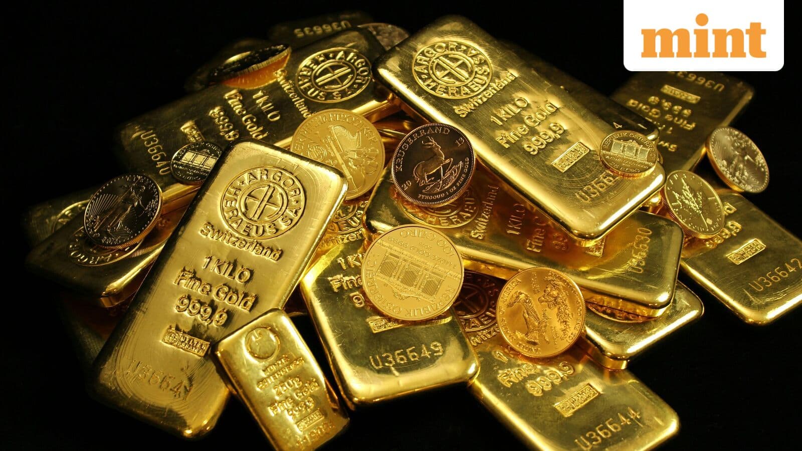 Gold rate today under pressure on soaring crude oil prices, hawkish central banks. Is it the right time to buy gold? | Stock Market News