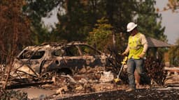 Federal government grants Washington emergency ...