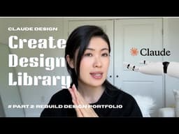 AI Just Redesigned My Portfolio (Here's What Happened)