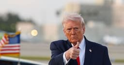 Trump Throws His Full Support Behind Protect College Sports Act: ‘We Have to Save College Sports!’