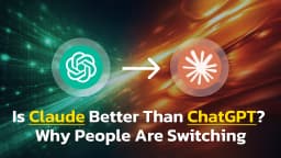 Switching from ChatGPT to Claude: Step-by-Step 2026 Guide