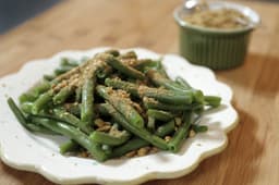 Recipe: An Egyptian spice blend takes green beans to ...