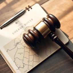 Toms River Political Pulse