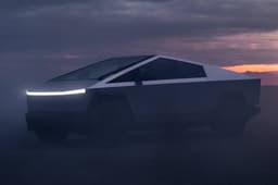 Tesla Drops Hot Cybertruck Lease Offers for August - AOL.com