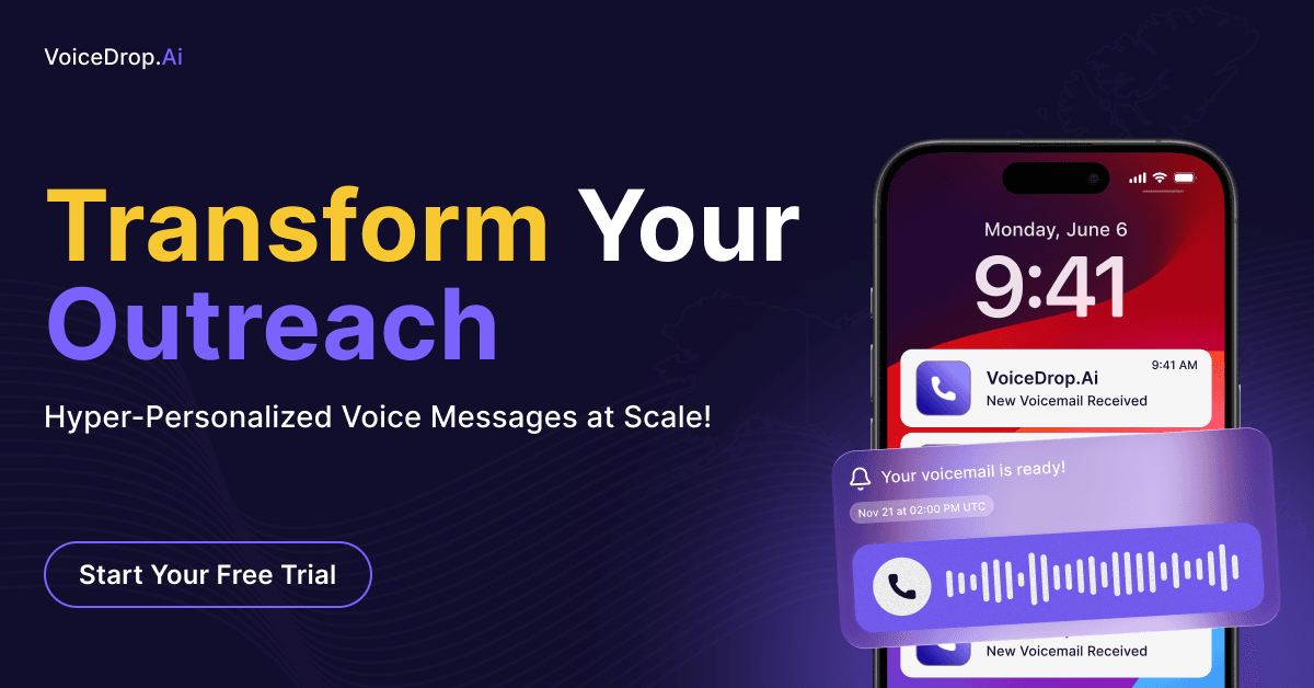 What Is a Voicemail Drop? How Both Kinds Work
