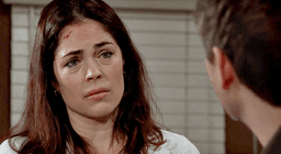 General Hospital Wednesday, April 1 Update: Cassius Can't Escape – Britt Points Lucas to Cullum | Celeb Dirty Laundry