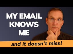 I Asked Claude Cowork About My Email. It Became a Running System