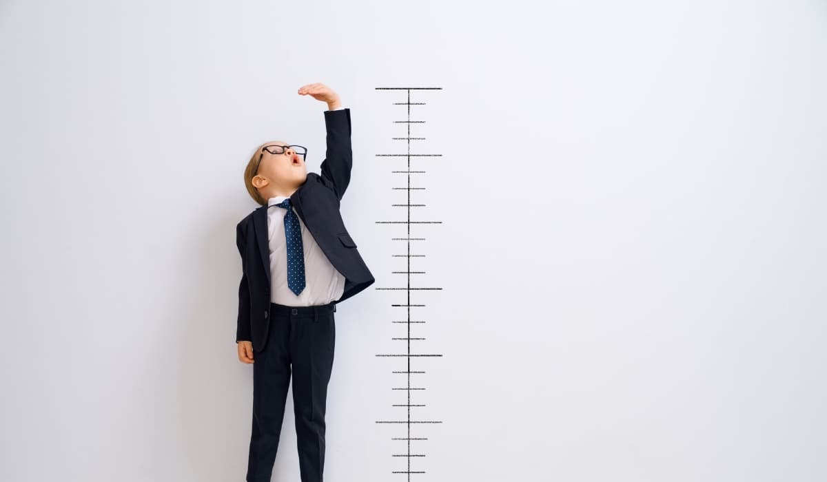 Growth Hormone Deficiency: Symptoms Parents Should Not Ignore