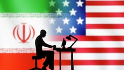 Iran punishes espionage with the death penalty amid the war