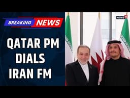 Qatar Steps In As Iran Threatens Bab el-Mandeb Blockade | What Happens Next? | Oil, Trade & War