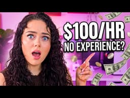 If I Started as a VA in 2026, I'd Do THIS to Make $100/Hour