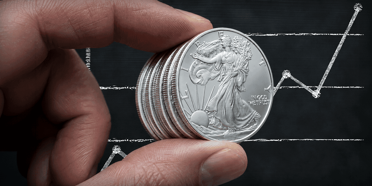 Gold Is Breaking the Old Rate Rules