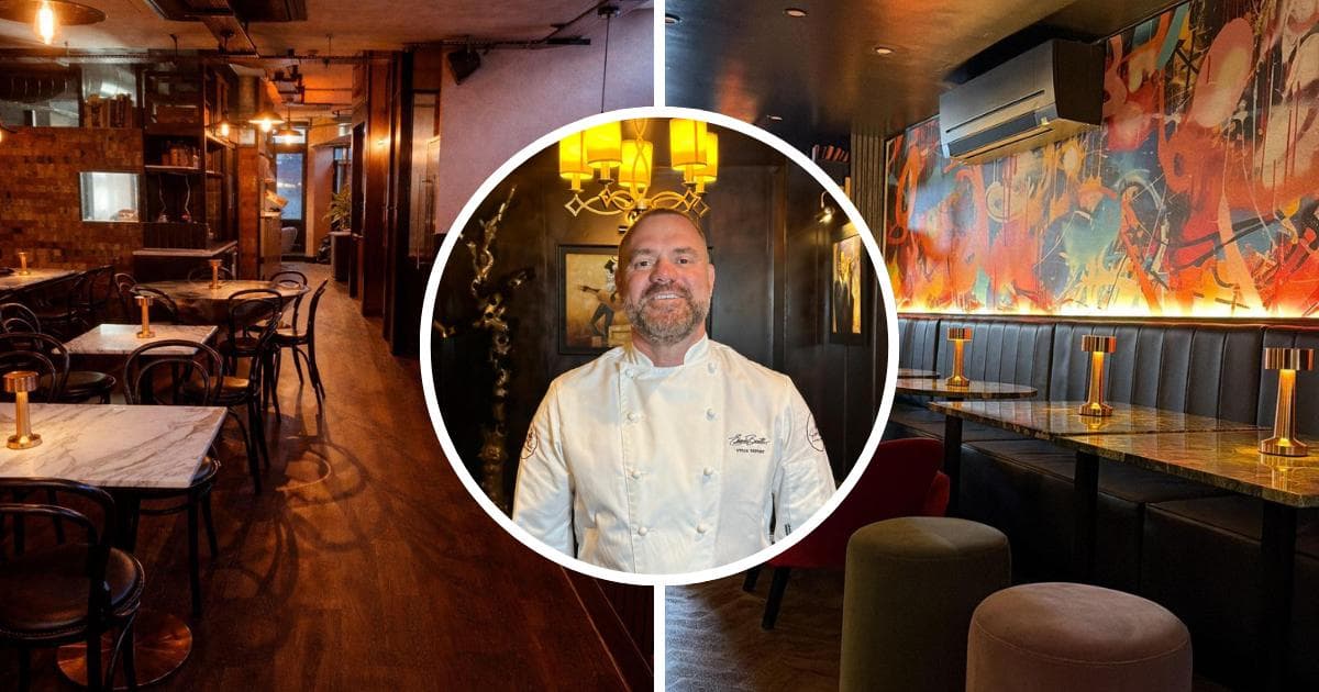 Nora Grill new South American restaurant on Leigh Broadway | Echo