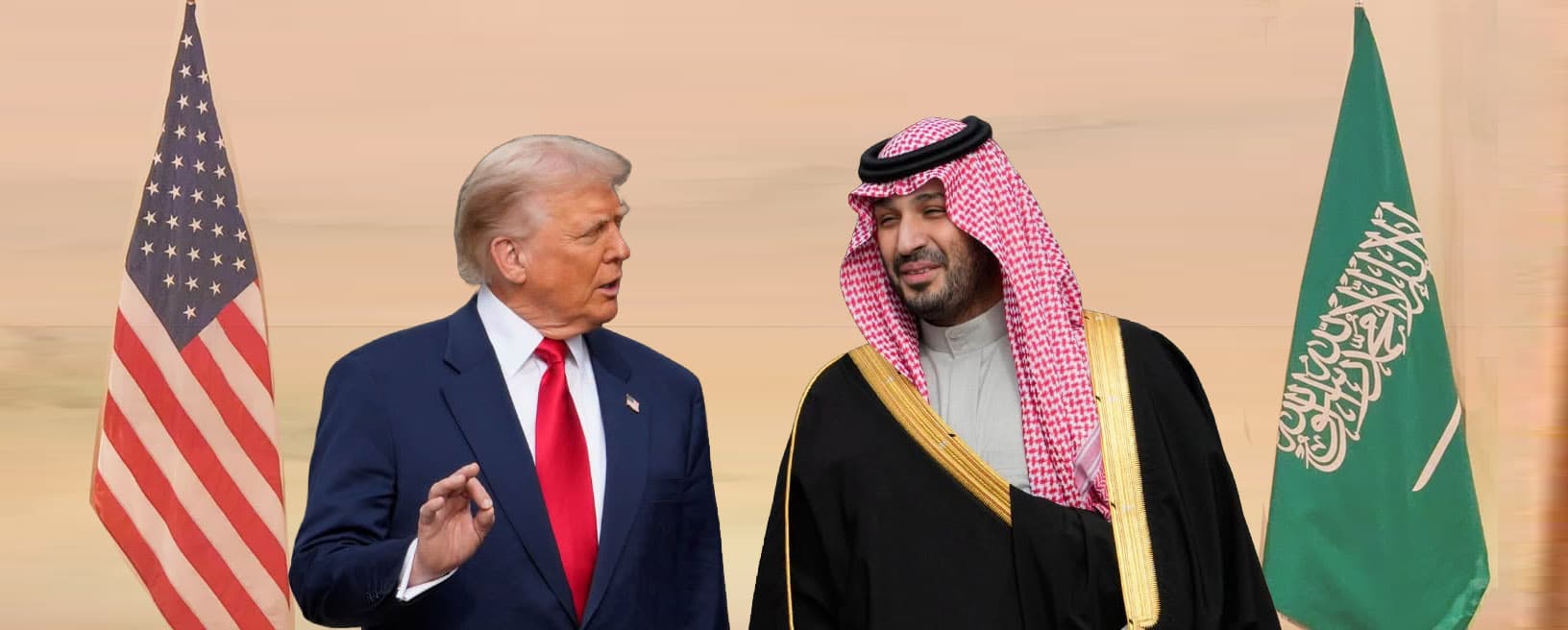 The US–Saudi Nuclear Deal and the Politics of Strategic ...