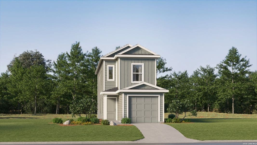 6839 Marble Rdg, Elmendorf, TX 78112 - Jome