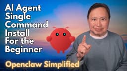 Finally! A Simple Tutorial For Installing Openclaw AI Agent ...