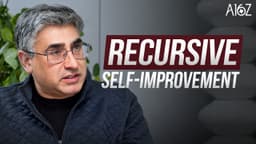 Recursive Self-Improvement and the Future of AI