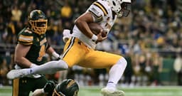 Wyoming Cowboys routed in Fargo by North Dakota State