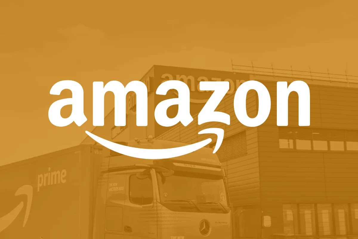 1 Jaw-Dropping Metric That Shows Why Amazon Is a Force ...