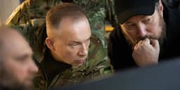 Fighting in Donetsk Oblast – Syrskyi Describes Situation Near Pokrovsk / The New Voice of Ukraine