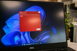 BlueHammer Microsoft Defender Flaw Exploited in Ransomware Attacks