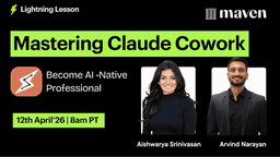 Mastering Claude Code: Become an AI-Native Professional