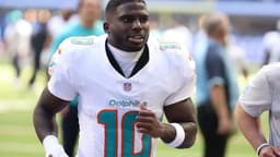 New Tyreek Hill update may be good news for Steelers