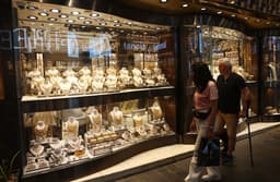 Gold’s $31 Trillion Market: Why Investors Hold Just 3% and What It Means for Portfolios