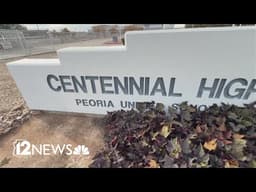 Peoria high school sexual misconduct allegations raise questions about mandatory reporting