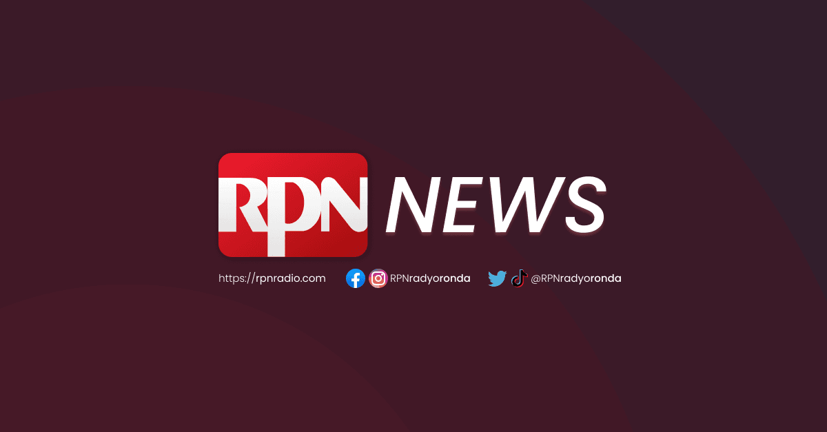 CEBU: YELLOW ALERT GIPATUMAN SA VISAYAS GRID