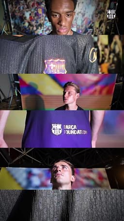 @FCBarcelona: Connected by the same mentality. 🐍 https://t.co/lF2tqNCmTS