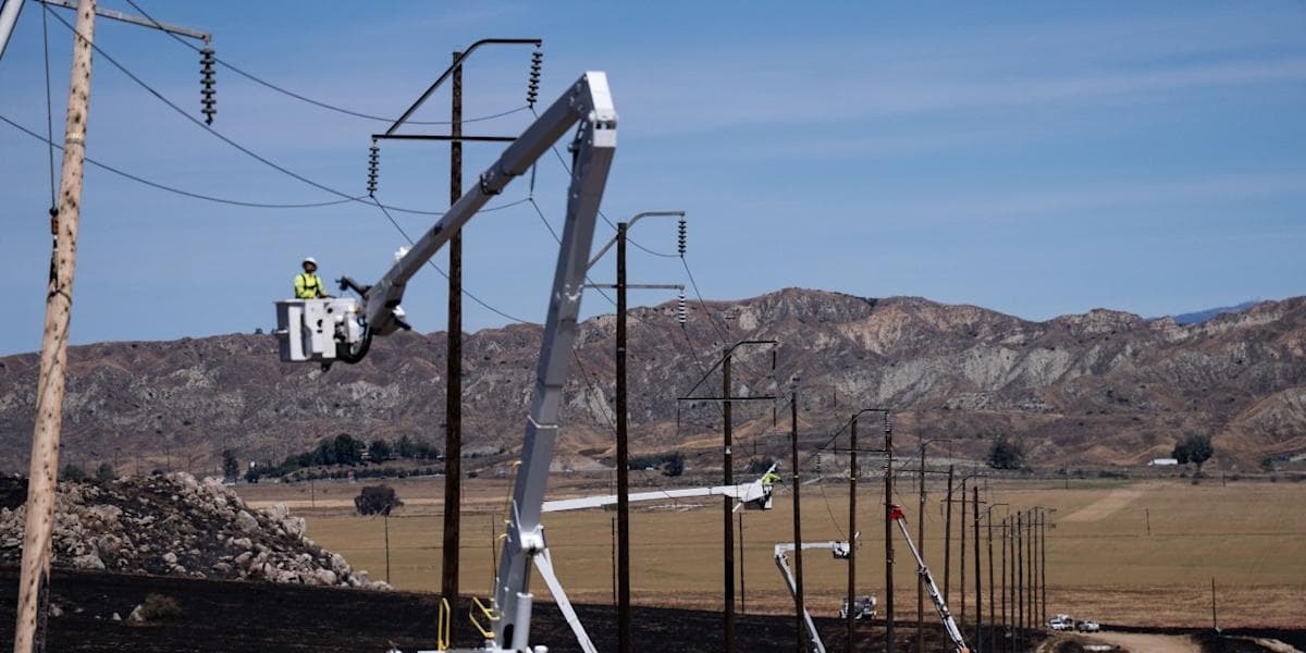 Hyperscaler capex surge stresses supply/steel bottlenecks, financing, sites, construction; forecasts boom with volatility and inland pivots