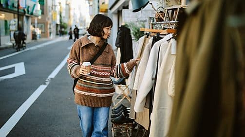 Off the Beaten Path: Hidden Gem Neighbourhoods in Tokyo