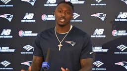 Patriots' A.J. Brown, Milton Williams Share Same Trade ...