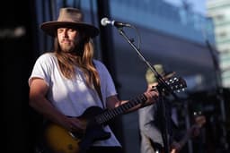 Lukas Nelson's Musical Achievements
