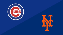 Cubs 10, Mets 3 Final Score (06/24/2026)