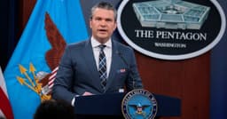 Hegseth Defends $1.5 Trillion Pentagon Push As Iran War Costs Trigger Scrutiny