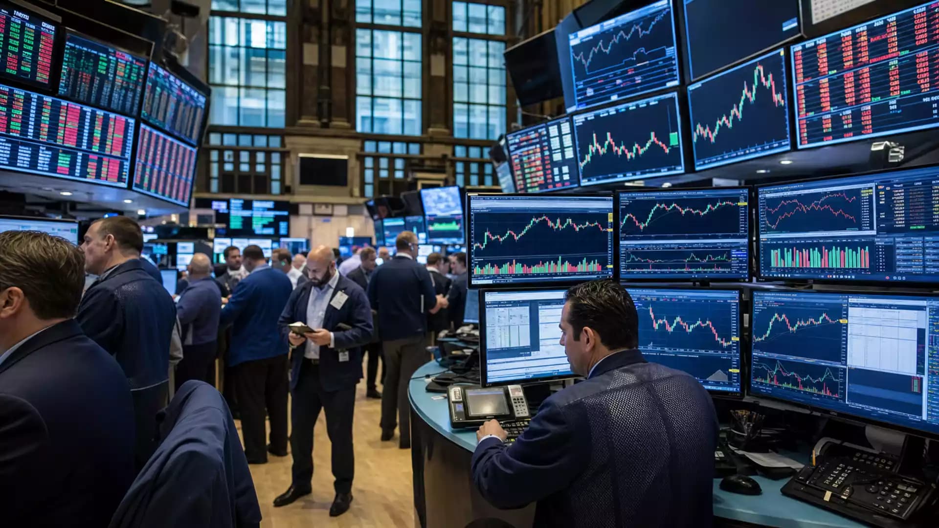 Devon Energy stock steadies near $49 as leadership ...